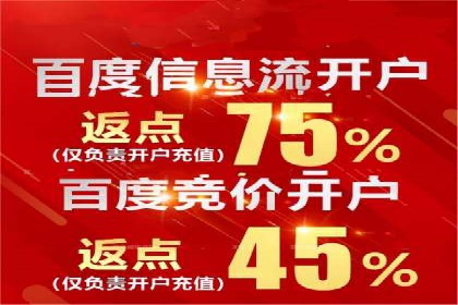 百度竞价代理在某行业的具体应用与效果